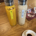 食堂 あらまつ  - 