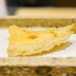 日本橋 蕎ノ字 - ☆きす（千葉・富津）　