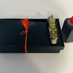 日本橋 蕎ノ字 - 大晦日の年越し蕎麦も打って頂いた。