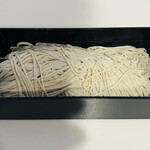 日本橋 蕎ノ字 - ◎手打ち蕎麦。