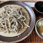 Soba Gura Tanigawa - 