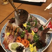 別邸 仲じま - 