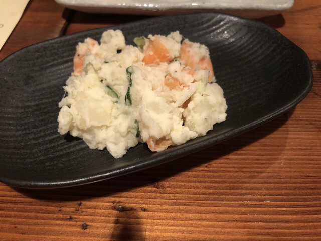 焼鳥 いっしん - 長町（焼き鳥）の写真