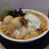 SEIROUらーめん 神田店