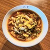 彩華ラーメン 屋台