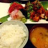 Wayoukuijimbaittoku - ワンプレート定食