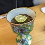 うなぎ亭 友栄 - 