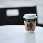 タリーズコーヒー - ドリンク写真:本日のコーヒー(Short)@税込345円