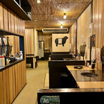 なまらむーちょ - はなれの空間