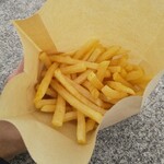 ナンバーエイト ワイヤー - 