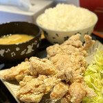 Karaage Shokudou Kurobee - 