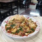 味楽 - 美しい。