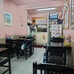 味楽 - 綺麗なお店。