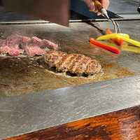 鉄板ダイニング 哲 - 