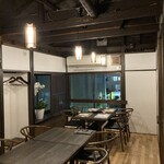 薬膳ハリハリ鍋ごんじゅ - 