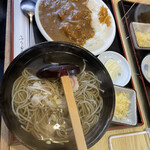 Nama Soba No Marujuu - 