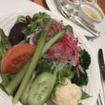 パティスリー SATSUKI - 