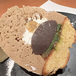 パティスリー SATSUKI - 