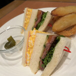 パティスリー SATSUKI - 