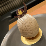 パティスリー SATSUKI - 