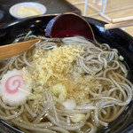 Nama Soba No Marujuu - 