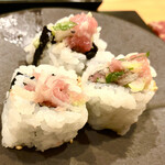 Sushidokoro Sachi - 