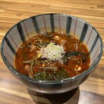 Beef by KOH - 最強ユッケジャンスープ