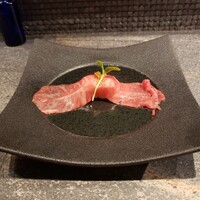 渋谷鉄板焼きOKANOUE - 