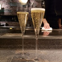 渋谷鉄板焼きOKANOUE - 