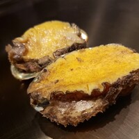 渋谷鉄板焼きOKANOUE - 