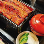 Unagi Musashino - 