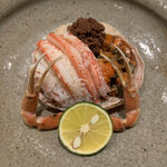 お料理 山乃口 - 