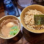 つけ麺 えん寺 吉祥寺総本店 - 