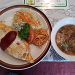 レストランデリス - 