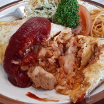 レストランデリス - 