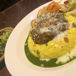 薬膳Dining&Bar 銀座しんのう - 