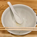 らーめん かねかつ - 