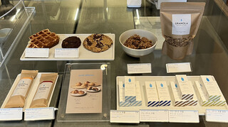 ブルーボトルコーヒー - 