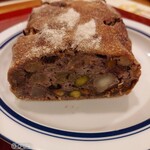 ラトリエ ドゥ プレジール -                 　        フリュイルージュ