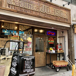 Johson Burgers - 