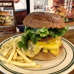 Johson Burgers - 