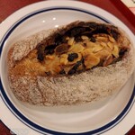 ラトリエ ドゥ プレジール - 　　　　　ショコラ　エ　オランジェ