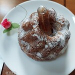 ラトリエ ドゥ プレジール - 　　　　　　　　　クグロフ