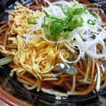 Hiruzen Soba San Raku - 