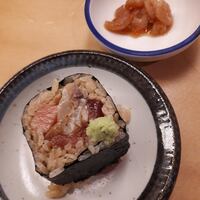 羽田市場 ギンザセブン - 