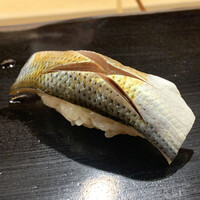 日本橋蛎殻町 すぎた - 