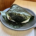 Genkiya - おにぎり　昆布