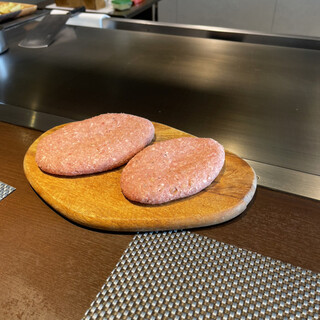 ステーキ 鉄板 なか壱_1