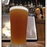 ウォータリングホール - 麦雑穀工房 雑穀ヴァイツェン
      2013.6.11