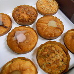 ル・ヴァン - ふっわふっわマフィン